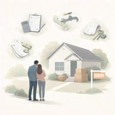 3520: We Should Have Rented Instead of Buying by Amanda Kruse of Women Who Money on Housing Tradeoffs