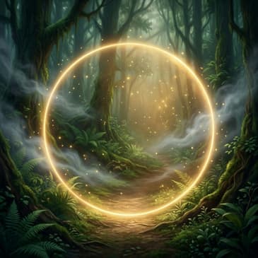 Empowerment | The Boundary-Setting Walk: A 12-Minute Practice