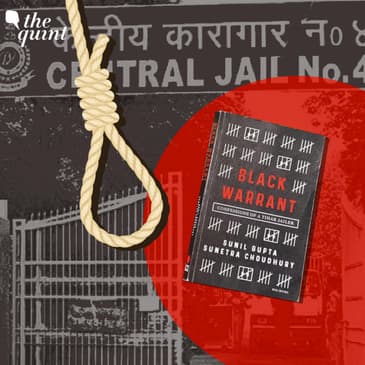 Of Prison Fetishes and Death Rows: Inside the Four Walls of Tihar
