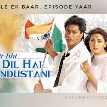 Phir Bhi Hai Hindustani plus Saaho an Judgementall Hai Kya ft. Anuj Radia