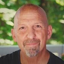 LinkedIn User #204,097: 39 Years of TA, Told Straight (with Steve Levy)