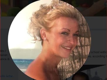 Michelle Letherby, Agency Recruiter