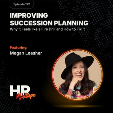 Improving Succession Planning: Why it Feels like a Fire Drill and How to Fix It