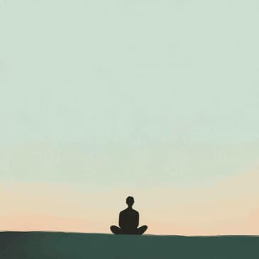 3453: The Fear of Being Alone by Leo Babauta of ZenHabits on Self-Sufficiency and Emotional Independence