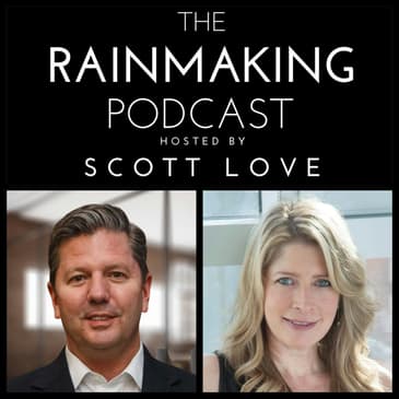 TRP 104: The Flourishing Lawyer: A Multi-Dimensional Approach to Performance and Well-Being with Heidi K Brown