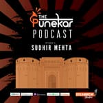 Sudhir Mehta on business, Pune and life in general