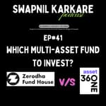 Zerodha vs 360 ONE: Which Multi-Asset Fund Wins? Best Multi-Asset Mutual Funds in 2025