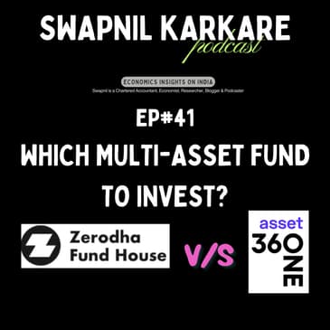 Zerodha vs 360 ONE: Which Multi-Asset Fund Wins? Best Multi-Asset Mutual Funds in 2025