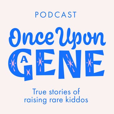 Rare Mom Madeline Cheney - The Rare Life Podcast