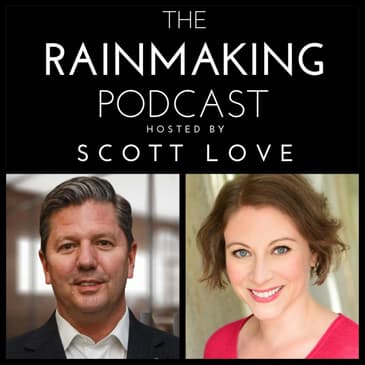 TRP 83: Shifting Out of Burnout with Emily Shaules