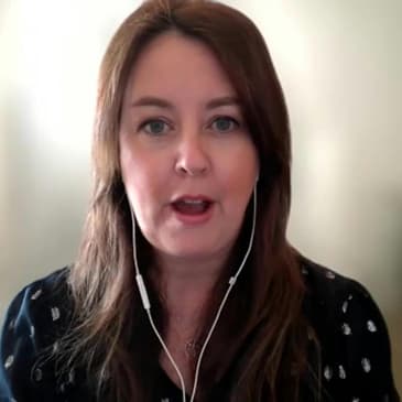 Focusing on Empowerment, Detoxing & Education in Your Infertility Journey with: Erica Hoke