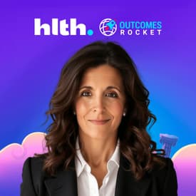 Redesigning Clinical Trials for Speed, Access, and Impact with Bari Kowal, Senior Vice President of Development Operations & Portfolio Management for Regeneron