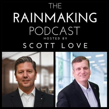TRP 147: How the BD Process is Broken and What Rainmakers Can Do About It with Bruce LaFetra