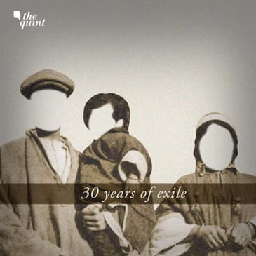 Forced Out of Home, Kashmiri Pandits Recall Horror of 19 January 1990