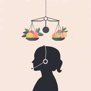 3017: Does Intuitive Eating Ignore Health by Stefanie Bonastia with Jessi Kneeland on Rejecting Diet Culture