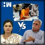 Navneet Rana Lied To Lok Sabha Speaker About Ill-Treatment In Mumbai Police Custody???