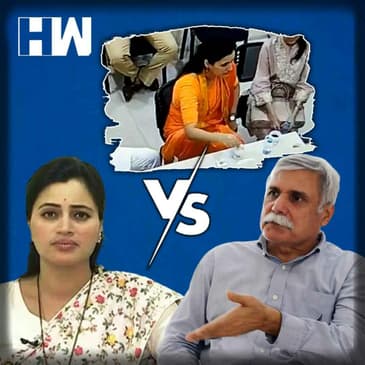 Navneet Rana Lied To Lok Sabha Speaker About Ill-Treatment In Mumbai Police Custody???