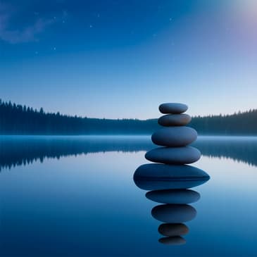 Guided Sleep Meditation for Inner Healing ✨ Fall Asleep Fast