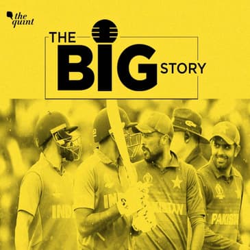 Pak Cricket Team Overcomes Dry Spell But Can India Overcome Intolerance?
