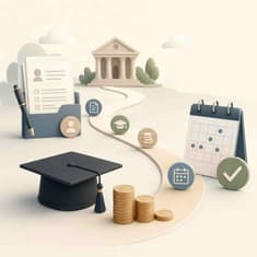 3048: How Student Loans Work: Applying, Borrowing, and Paying Back by Robert Farrington of The College Investor on Student Financing