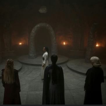 12: "What Might Be" (The Wheel of Time S2E3)