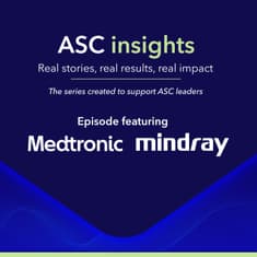 ASC Insights: Making Advanced Monitoring More Accessible For Surgery Centers