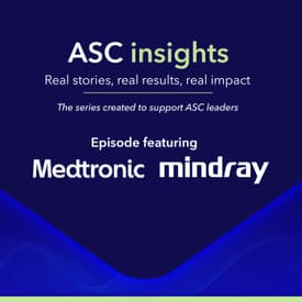 ASC Insights: Making Advanced Monitoring More Accessible For Surgery Centers