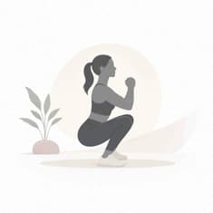 3395: 5 Common Mistakes When Doing A Proper Squat by Steve Kamb of Nerd Fitness on Squat Technique
