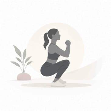 3395: 5 Common Mistakes When Doing A Proper Squat by Steve Kamb of Nerd Fitness on Squat Technique