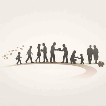 3480: Should You Die With Zero? by Nick Maggiulli of Of Dollars and Data on Retirement Spending Strategy