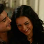Amy Jackson UPodcast for Ekk tha Deewana