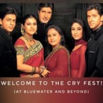 Ep 34- Kabhi Khushi Kabhie Gham ft Ruchi
