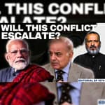 Editorial with Sujit Nair | Operation Sindoor: Will Tensions Between India-Pakistan Escalate? | PM Modi