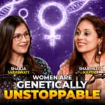 Women Are Often Called Strong. But What Happens When Strength Turns Into Silent Depletion?