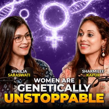 Women Are Often Called Strong. But What Happens When Strength Turns Into Silent Depletion?