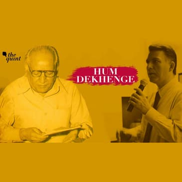 'Hum Dekhenge' Targeted Not Only in India But Also in Pak: Faiz’s Grandson Recounts