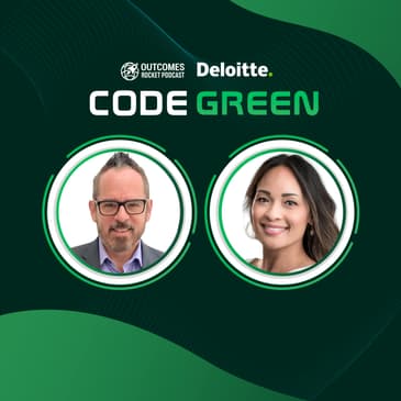 Operationalizing Cyber with Next-Gen Security Operations with Peter Naumovski, the Global CISO and VP of IT Risk Management at AbbVie, and Teresa Tonthat, Vice President and Associate Chief Information Officer at Texas Children's Hospital