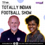 Wenger-led FIFA Development program explained ft. Richard Allen