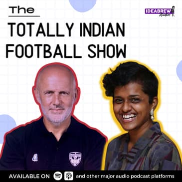 Wenger-led FIFA Development program explained ft. Richard Allen