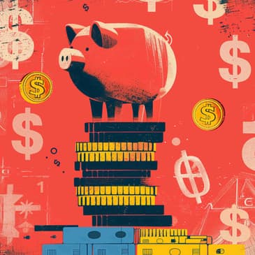 3137: 12 Ways to Make Yourself Recession Proof by Philip Taylor of PT Money on Personal Finance