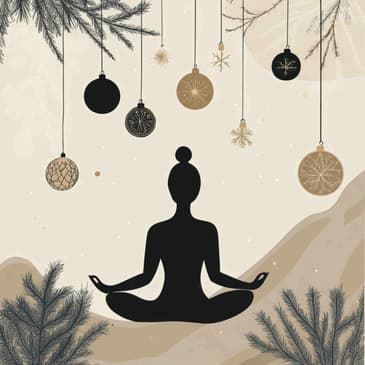 3431: 5 Tips for Better Mental Health this Holiday Season AND Celebrate the Season with Live Happy’s Holiday Happy Acts