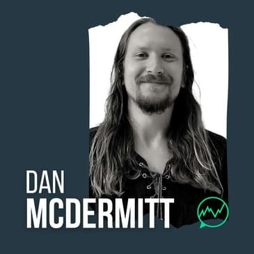 267: Dan McDermitt - An Edge with Correlations Across Time Frames