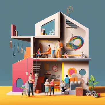 3033: Inequality Vs. Favoritism by Isaac Morehouse on Subjective Perception