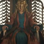 11: "Strangers and Friends" (The Wheel of Time S2E2)