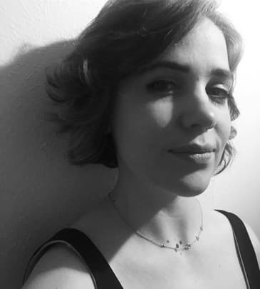 239: Rachel Weeks, "Dalton"