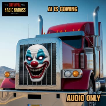 How AI Will Change Society for Better and Worse