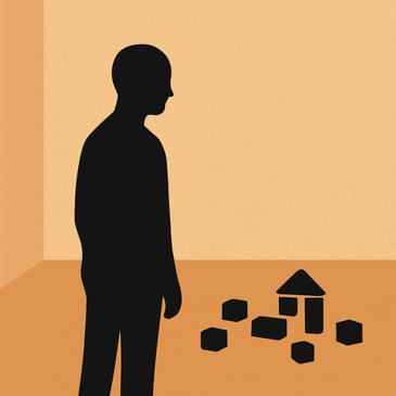 3724: This Is Your Life's Work by David Cain of Raptitude on How to Find Your Core Identity and Purpose