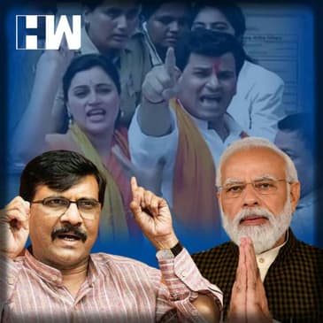 Bombay HC Refuses To Quash FIR Against Ranas