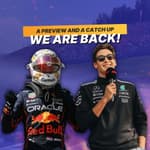 Back...after a break! | F1 Movie & F1 in Austria