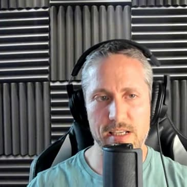 Chaos VS. Order Creating Good Nutritional Habits with: Philip Pape
